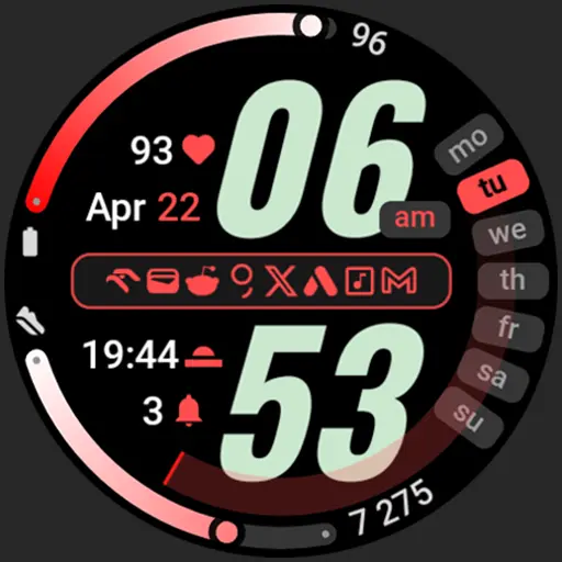 App Icon