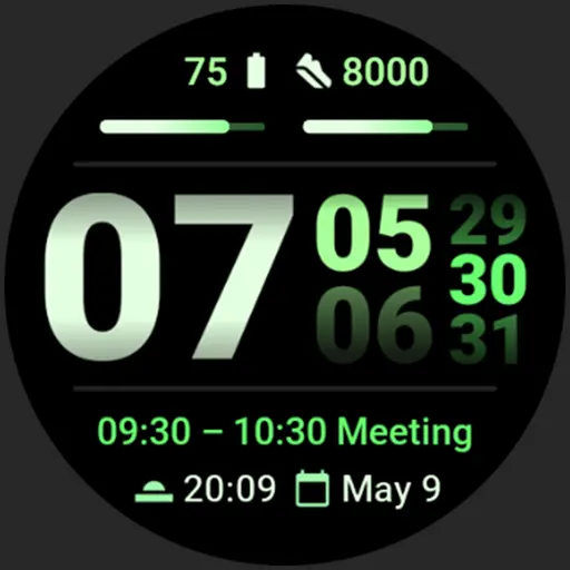 App Icon
