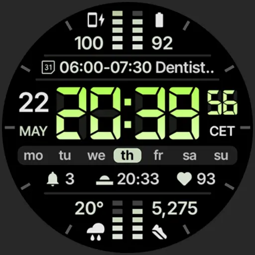 App Icon