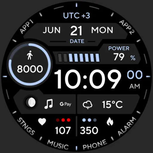 App Icon
