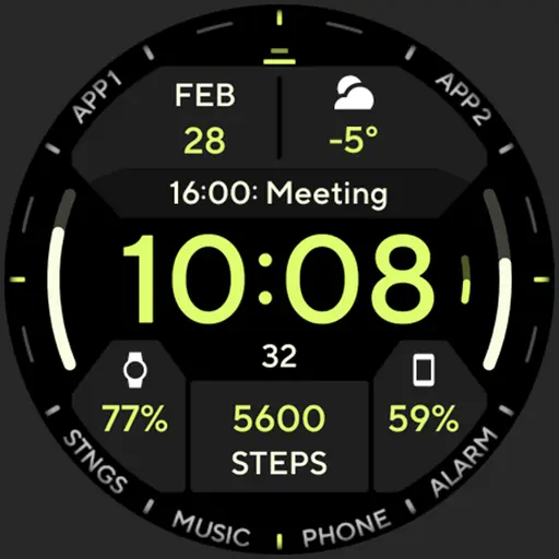 App Icon