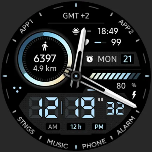 App Icon