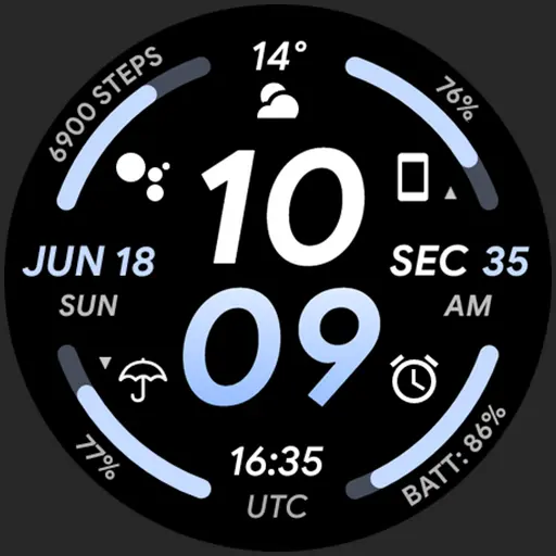 App Icon
