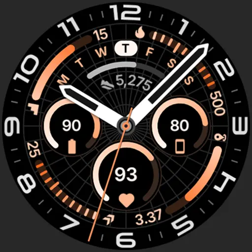 App Icon