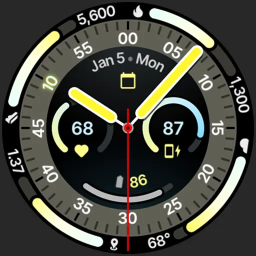 App Icon