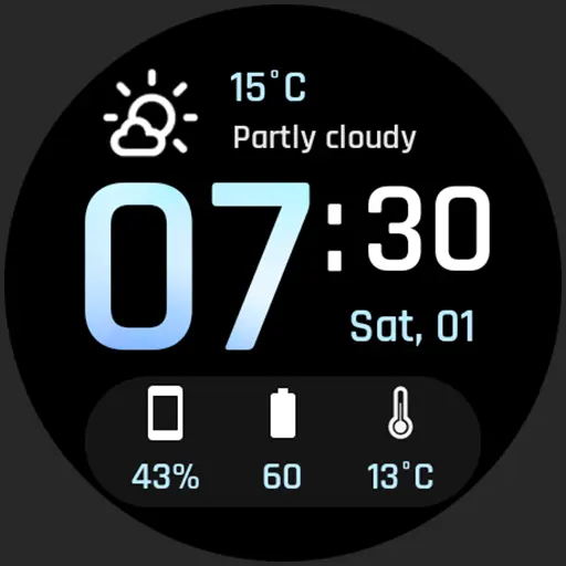 App Icon