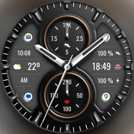 App Icon