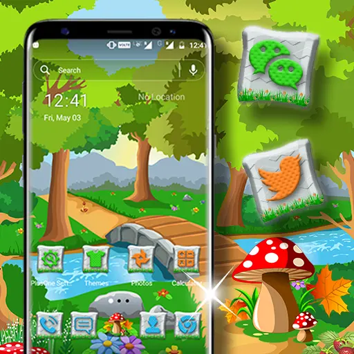 App Icon