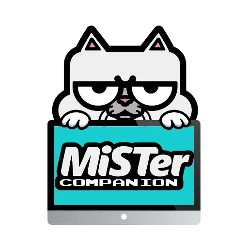 App Icon