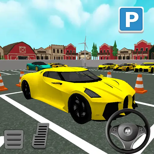 App Icon