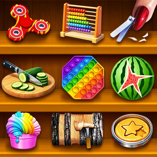 App Icon