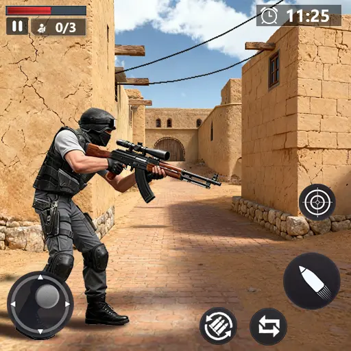 App Icon