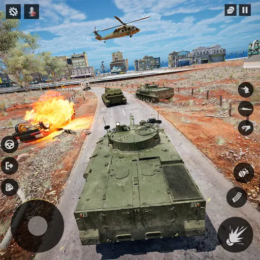 App Icon
