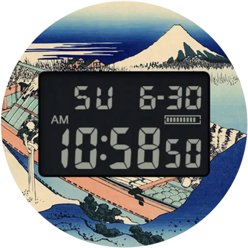 App Icon