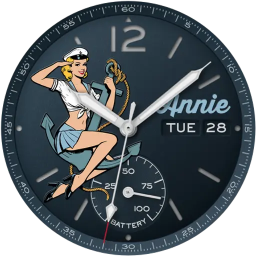 App Icon