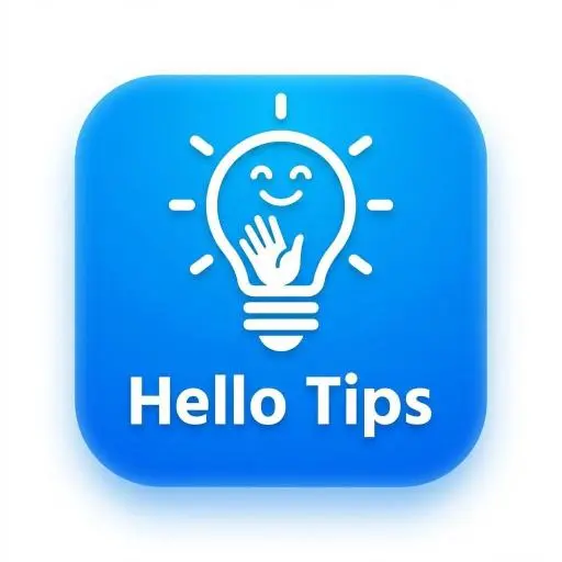 App Icon