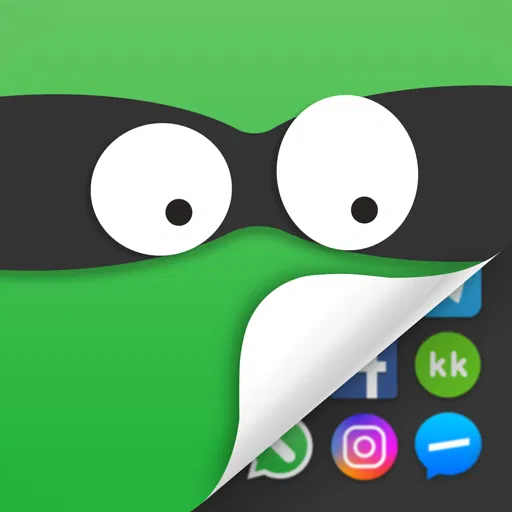 App Icon