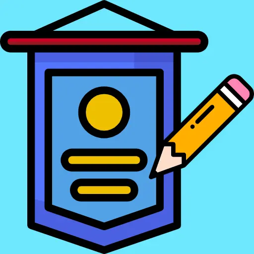 App Icon