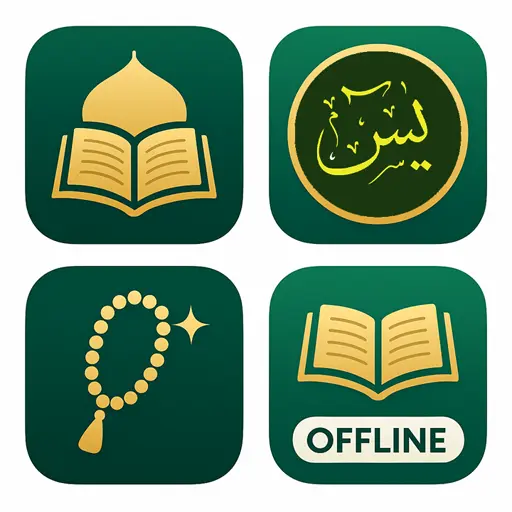 App Icon