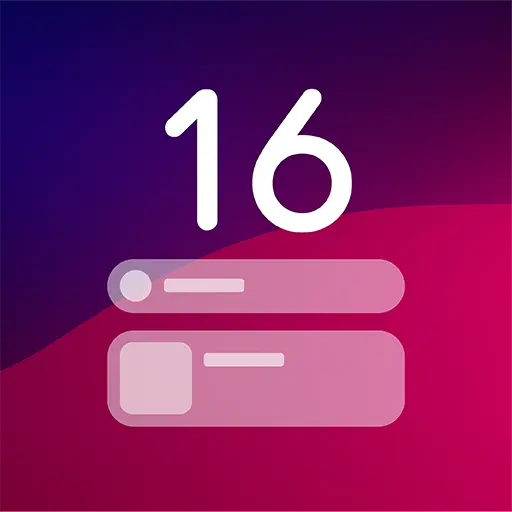 App Icon