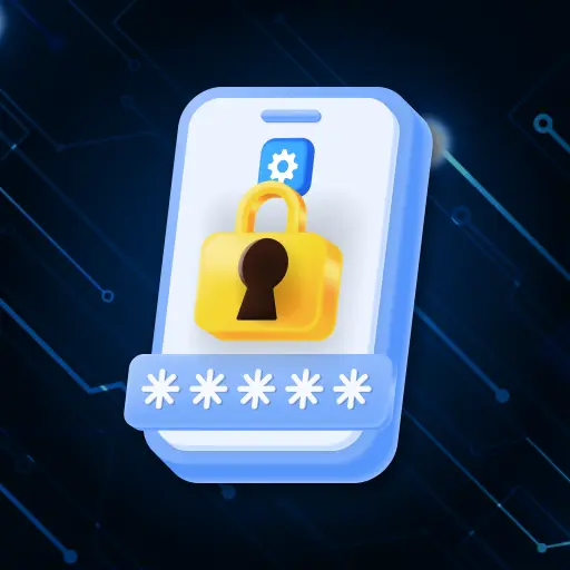 App Icon