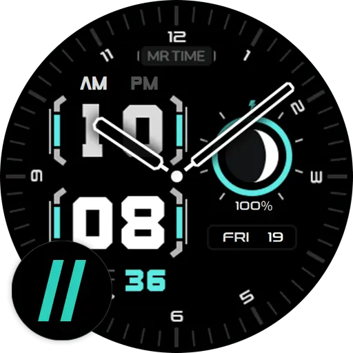 App Icon