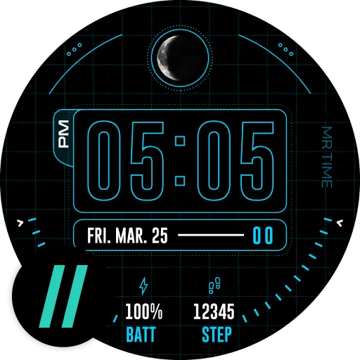 App Icon