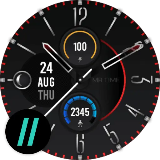 App Icon