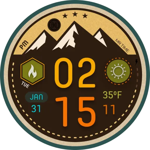 App Icon