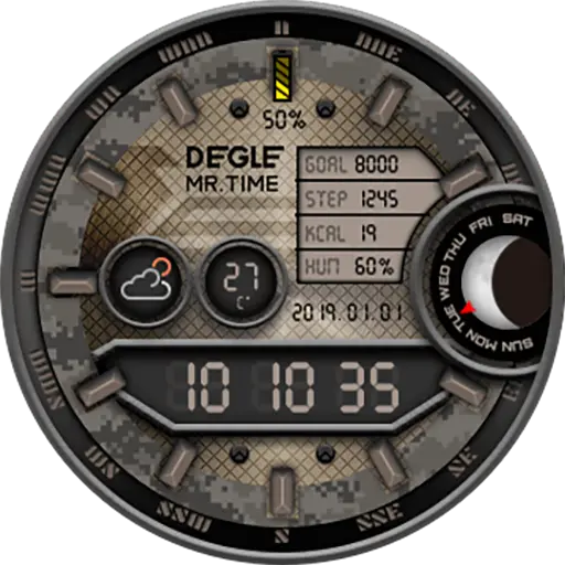 App Icon