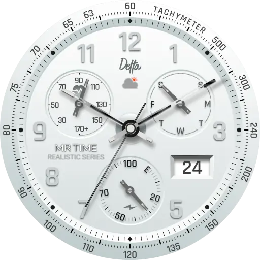 App Icon