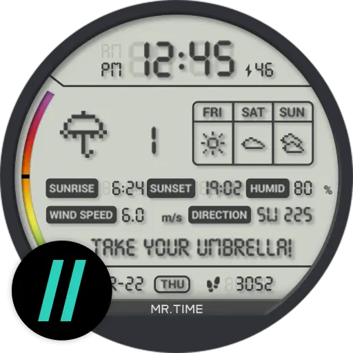 App Icon