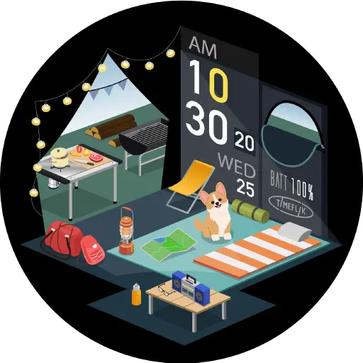 App Icon