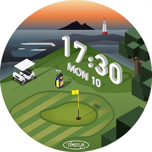 App Icon