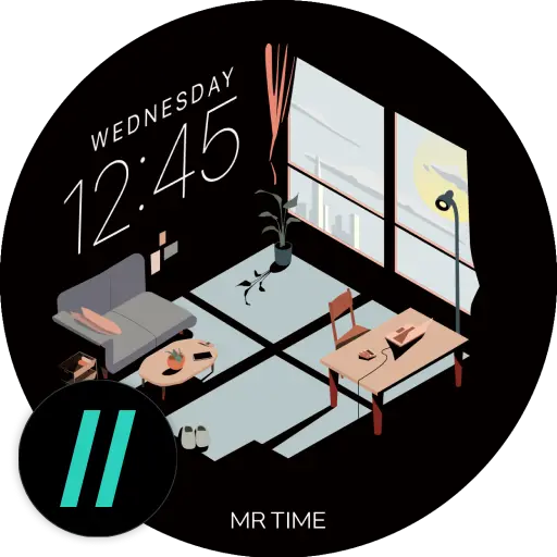App Icon