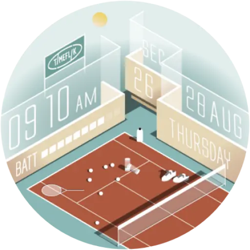 App Icon