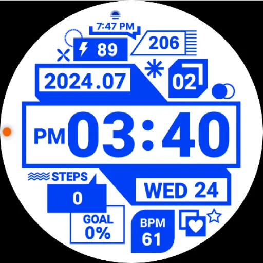 App Icon