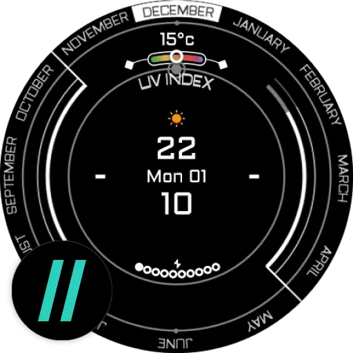 App Icon