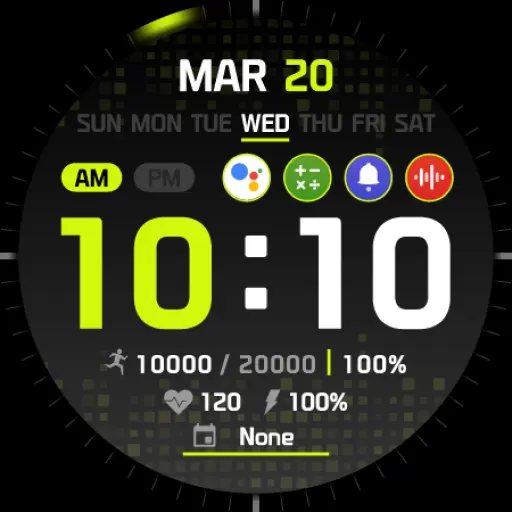 App Icon