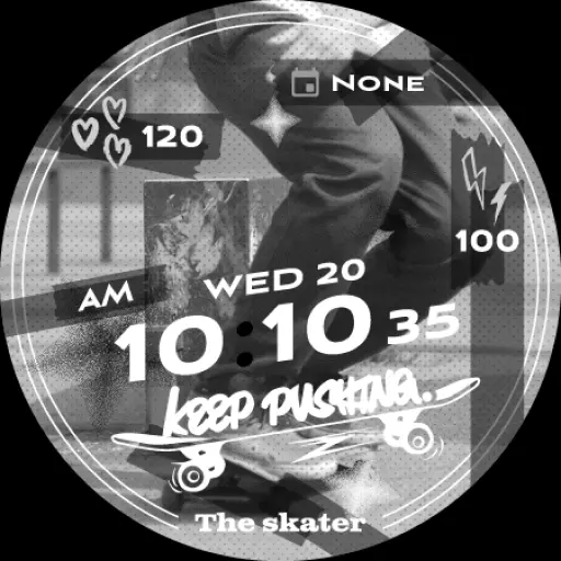 App Icon