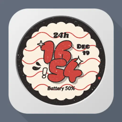 App Icon
