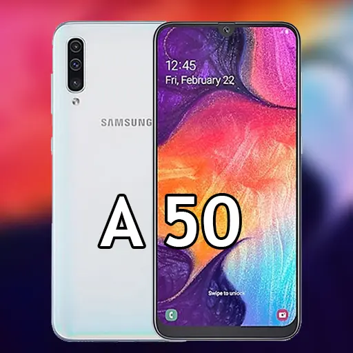 App Icon