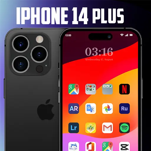App Icon