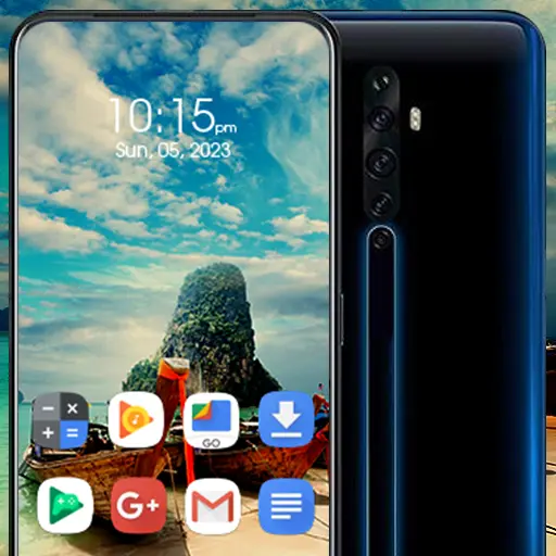 App Icon