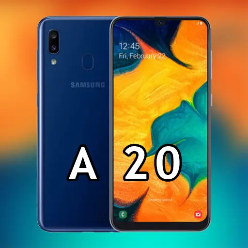 App Icon