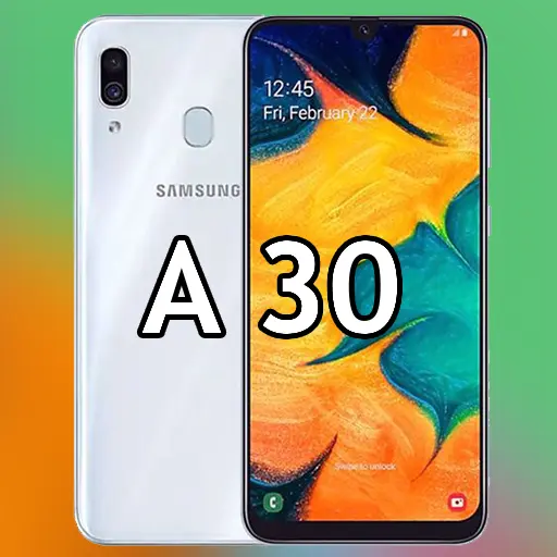 App Icon