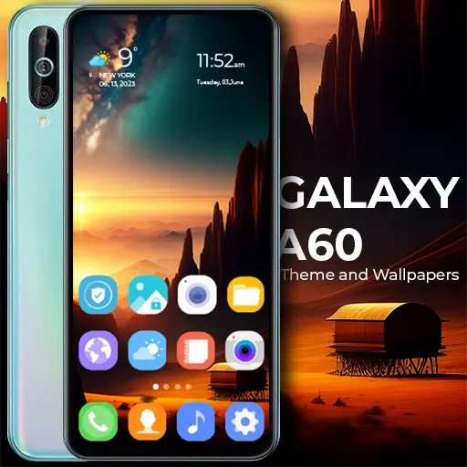 App Icon