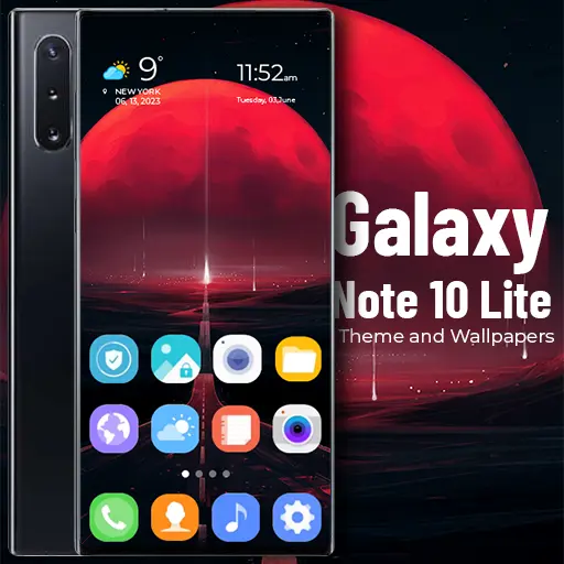 App Icon