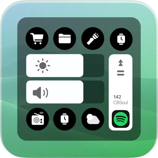 App Icon