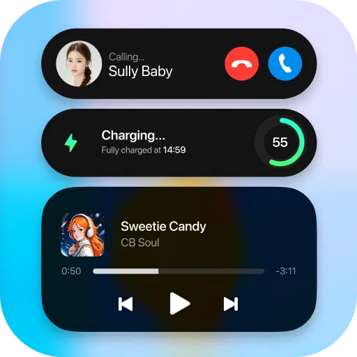 App Icon
